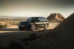 Alpina XD3 Allrad 2018 года (WW)